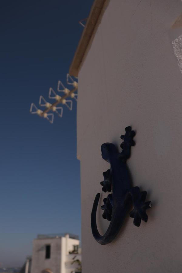 B&B Salentus Gallipoli Exterior foto